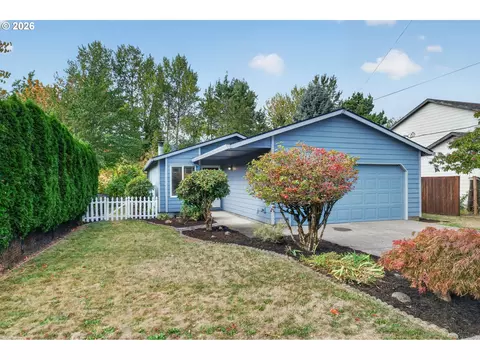 9654 N Edison St, Portland, OR 97203