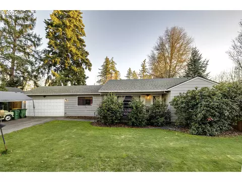 12750 SW 10th St, Beaverton, OR 97005