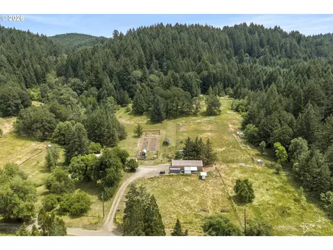 9273 SW Gopher Valley Rd, Sheridan, OR 97378