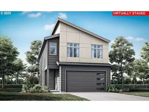1406 NE 180th Ave #LOT 101, Vancouver, WA 98684