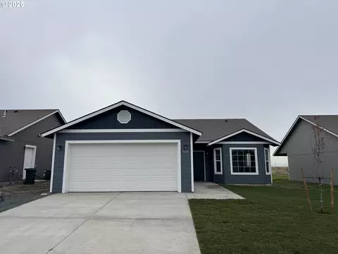 3500 High Desert Loop, Umatilla, OR 97882