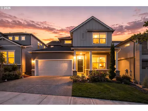 15170 SW Coolwater Ln, Tigard, OR 97224