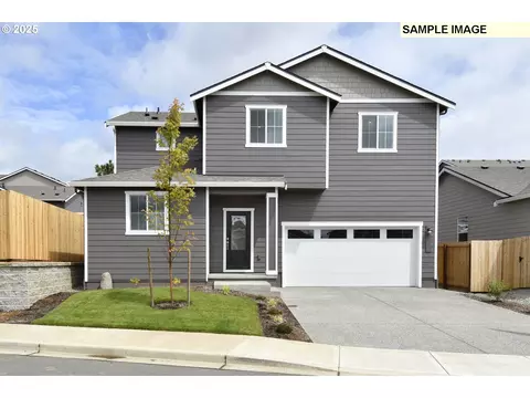 5326 NE 68th St, Vancouver, WA 98661