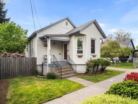 3119 SE 26th Ave, Portland, OR 97202