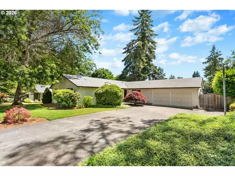 14220 SW 20th St, Beaverton, OR 97008