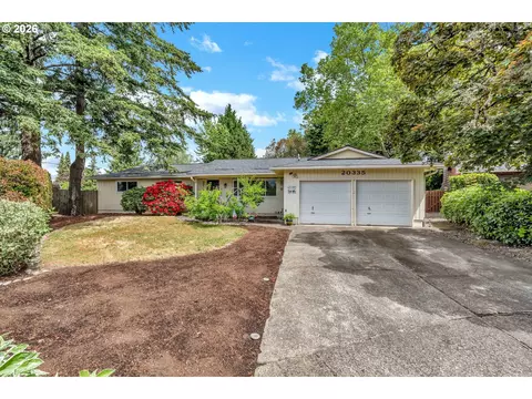 20335 SW Deline St, Beaverton, OR 97078