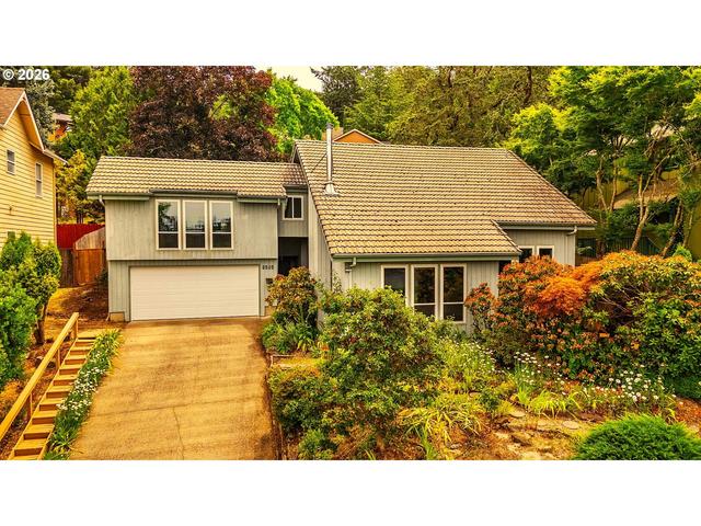 2505 Park Forest Dr, Eugene, OR 97405