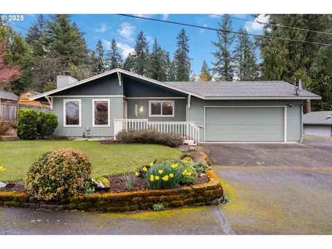 33037 NW Sandberg Rd, Scappoose, OR 97056