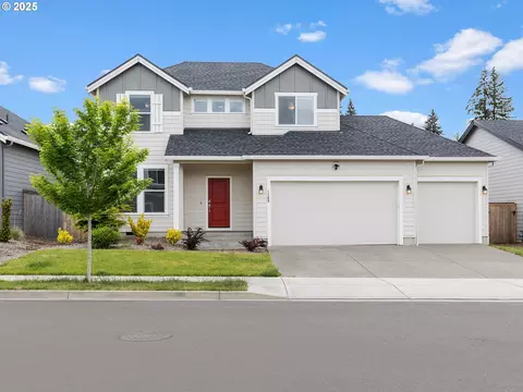 1188 NE 19th St, Battle Ground, WA 98604