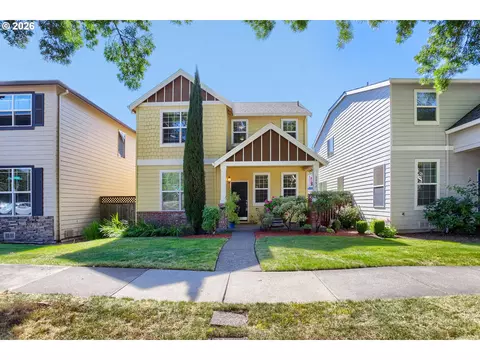 3667 SE Alexander St, Hillsboro, OR 97123