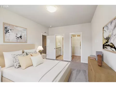 Bedroom - 5741 Basalt Ct, Springfield, OR 97478 photo 1 of 4