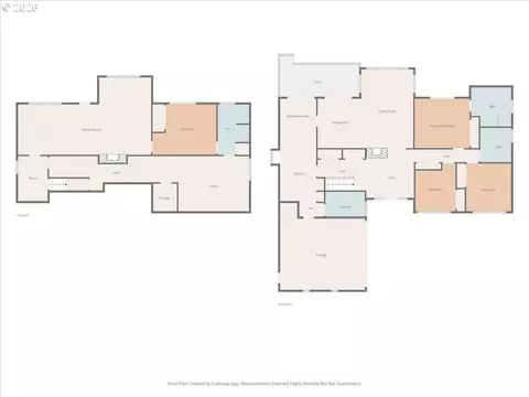 Floorplan - 16540 Nottingham Dr, Gladstone, OR 97027 photo 1 of 1