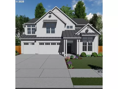 5080 NW Deerhaven Ter, Portland, OR 97229