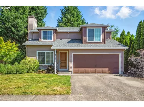7091 SE Austin Dr, Hillsboro, OR 97123