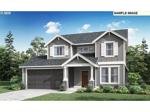 18703 NE 41st Pl #LOT 317, Vancouver, WA 98686