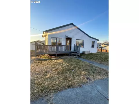 600 SE 7th St, Hermiston, OR 97838