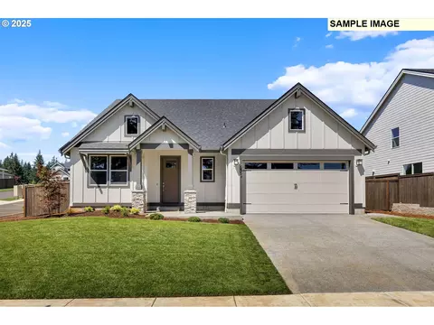 18725 NE 41st Ave #LOT 444, Vancouver, WA 98686