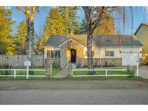 710 SE 155th Ave, Portland, OR 97233