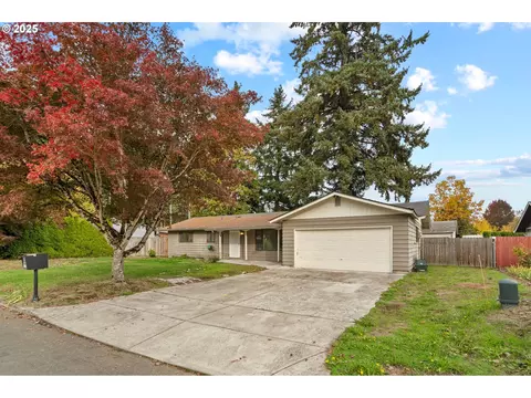 7407 NE 147th Ave, Vancouver, WA 98682