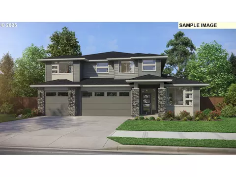 4691 NW 71st Ave, Camas, WA 98607