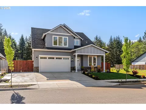 87716 Oaks Orchard Rd, Veneta, OR 97487
