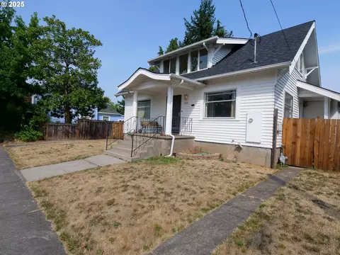 6738 N Oatman Ave, Portland, OR 97217