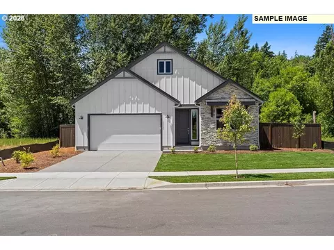 10711 NE 140th Ave #LOT 89, Vancouver, WA 98682