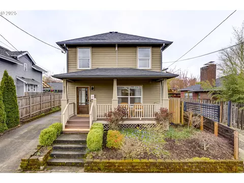 6207 NE 9th Ave, Portland, OR 97211