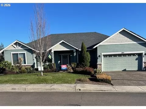 405 S Balm St, Yamhill, OR 97148