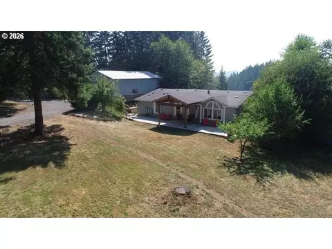 55102 Siedelman Rd, Vernonia, OR 97064