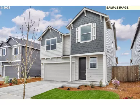 4205 NE 186th St #LOT 265, Vancouver, WA 98686