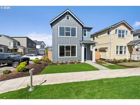 3486 SE Basin Ln, Hillsboro, OR 97123