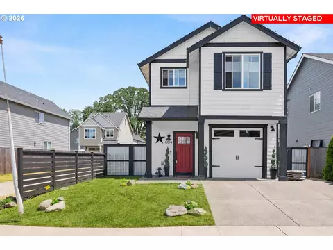 604 S Columbia St, Newberg, OR 97132