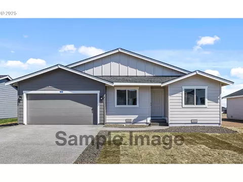 se ladow ave LOT 42, Pendleton, OR 97801