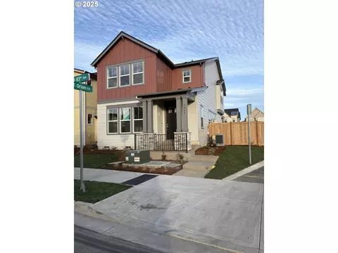 3494 SE 83rd Ave, Hillsboro, OR 97123