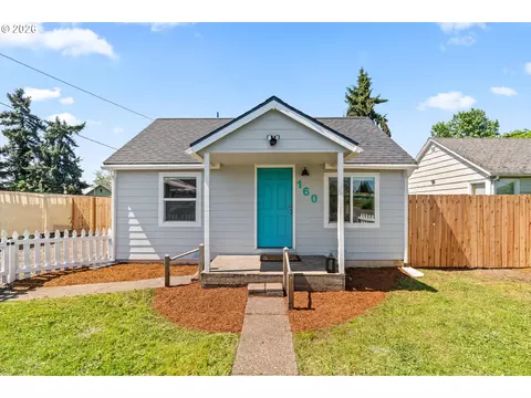 160 Iowa St, Eugene, OR 97402