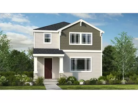 14618 NW Lazarus Ln, Portland, OR 97229