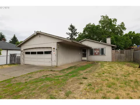 9612 SE Holgate Blvd, Portland, OR 97266