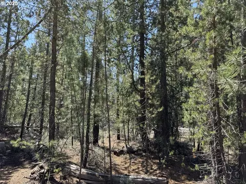 gabriel court, Crescent Lake, OR 97733