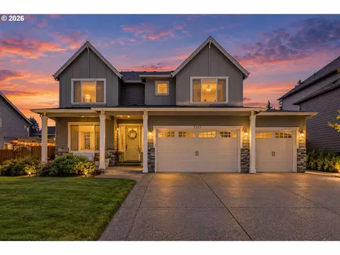 3207 NE 174th St, Ridgefield, WA 98642