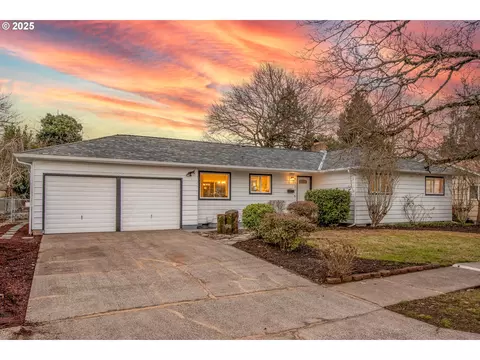 3137 Northgate Ave, Salem, OR 97301