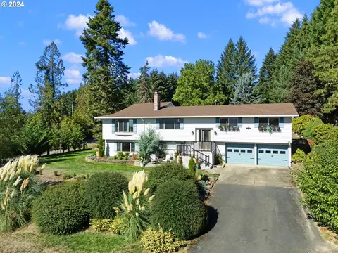 43709 NW Woollen Rd, Banks, OR 97106