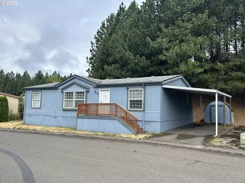 10400 SE Cook Ct #49, Milwaukie, OR 97222