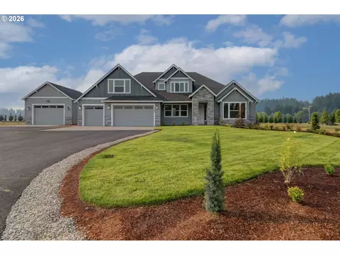 16807 NE 281st St, Battle Ground, WA 98604