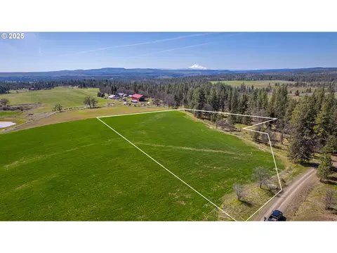 18 Mountainscape Cir, Goldendale, WA 98620