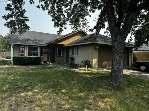 125 NE 15th Ave, Milton Freewater, OR 97862