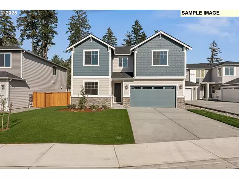 2121 NE Singer Ln, Estacada, OR 97023