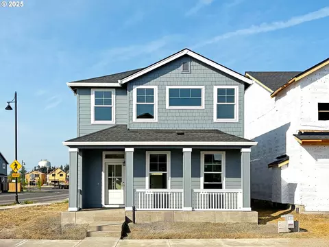 8311 SE Quincy St, Hillsboro, OR 97123