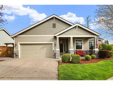4829 Stagecoach Rd, Eugene, OR 97402