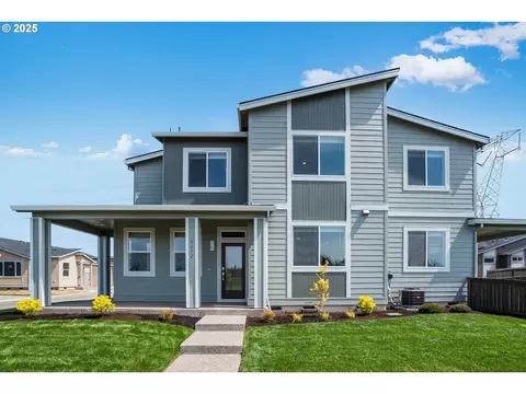 5408 SE 77th Ave, Hillsboro, OR 97123